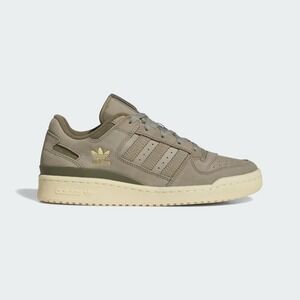 10M / 11W - [NEW] Men's adidas Forum Low CL Shoes 'Clay'‎ IH7827